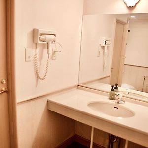 Standard Twin Room Mountain View